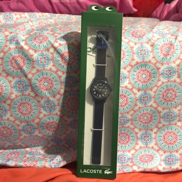 Lacoste Watch ⌚️ - Picture 2 of 3